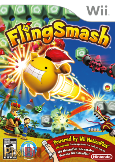 FlingSmash