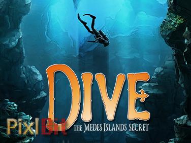 Dive: The Medes Island Secret