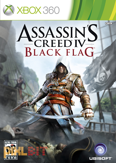 Assassin's Creed IV: Black Flag - "Pirate Heist" Trailer