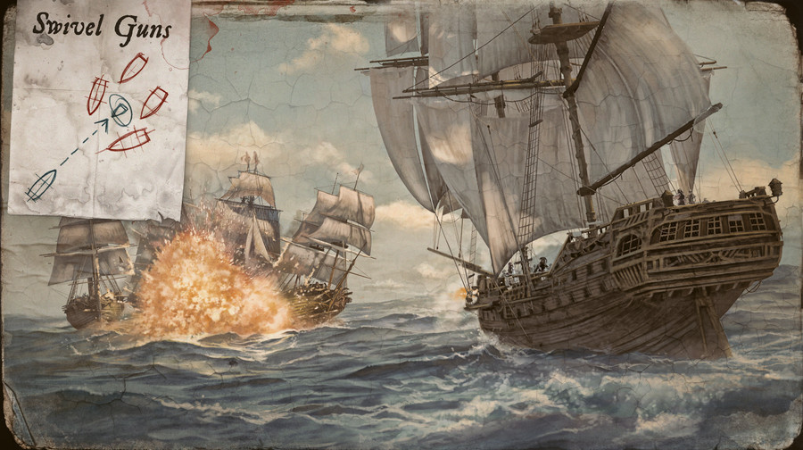 Assassin's Creed IV: Black Flag Screenshot