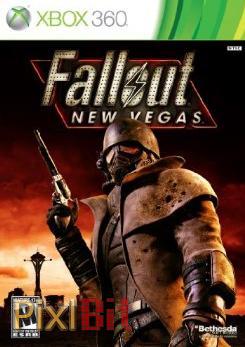 Fallout: New Vegas