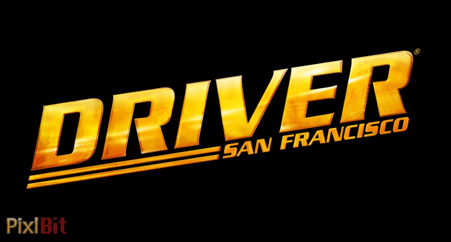 Driver: San Francisco Screenshot