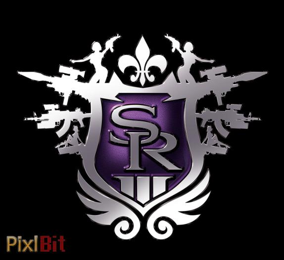 Saints Row: The Third Screenshot