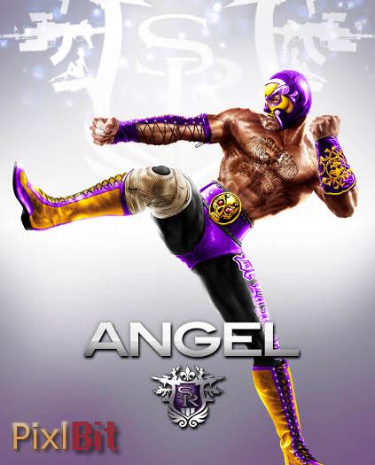 Saints Row: The Third Review Screenshot
