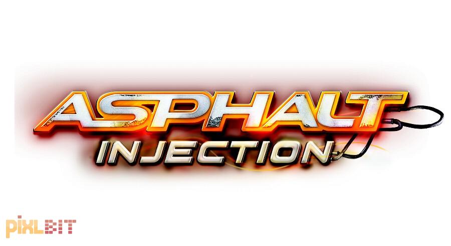 Asphalt: Injection Review Screenshot