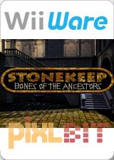 Stonekeep: Bones of the Ancestors