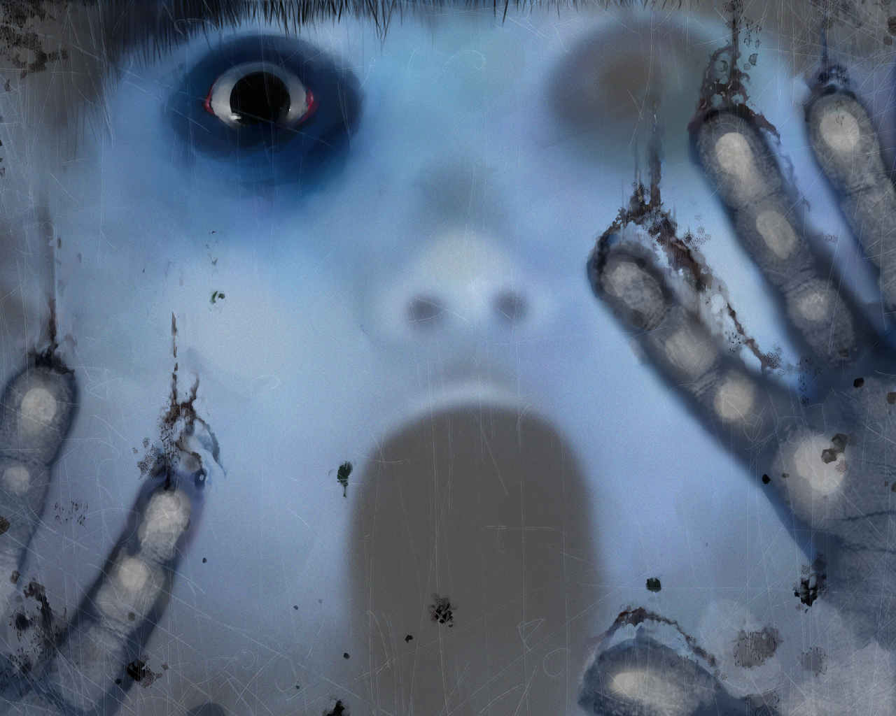 Ju-On: The Grudge Review Screenshot