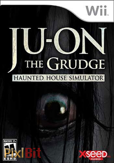 Ju-On: The Grudge