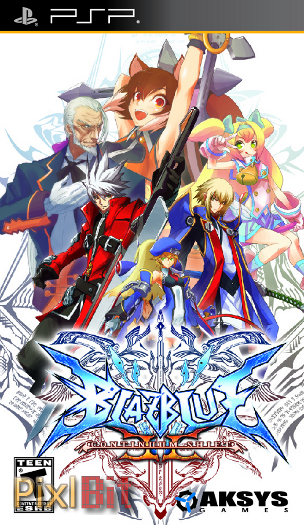 Box Art
