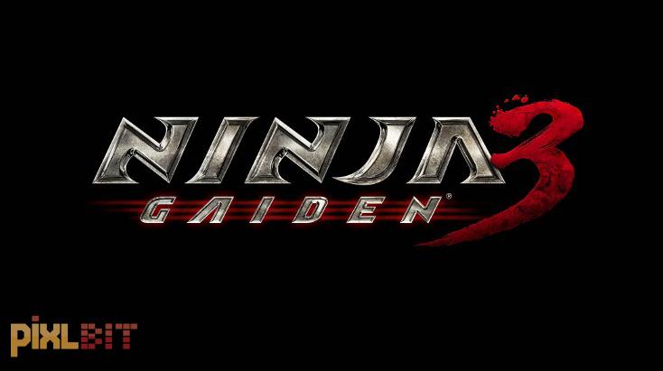 Ninja Gaiden 3 Review Screenshot