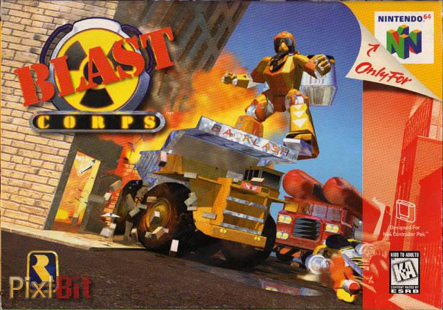 Box Art