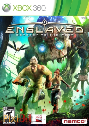 Box Art