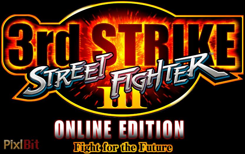 Street Fighter III: Third Strike – Online Edition Review Screenshot