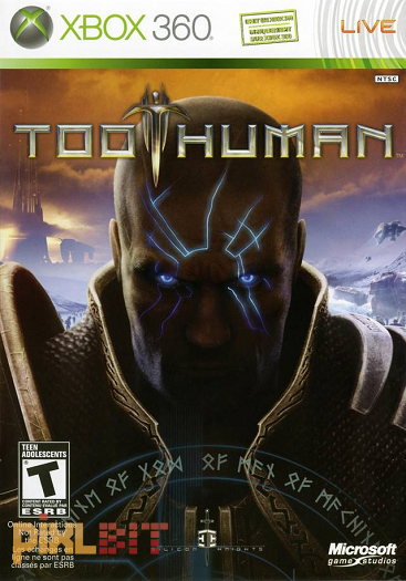 Too Human