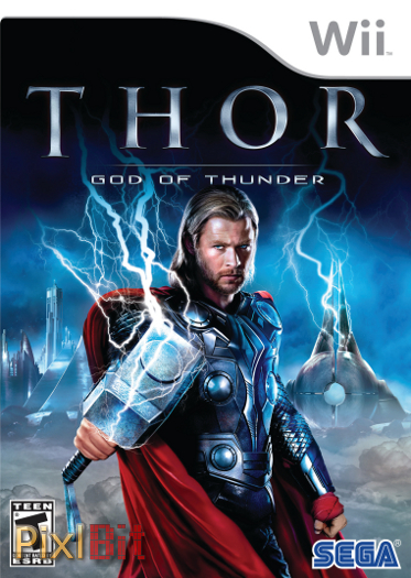 Thor: God of Thunder Review