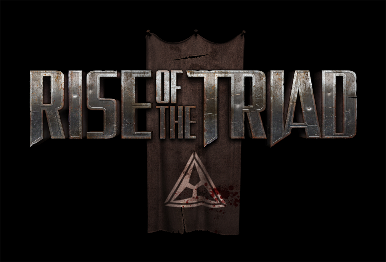Rise of the Triad - Launch Trailer