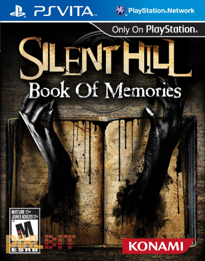 Silent Hill: Book of Memories Review