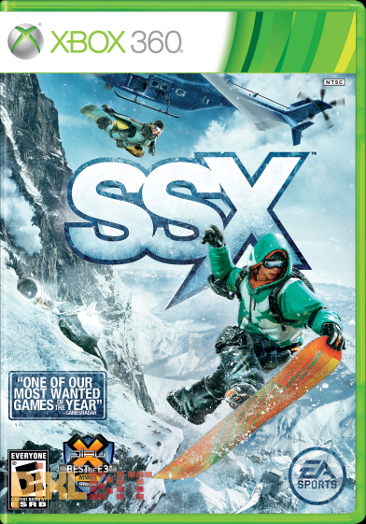SSX