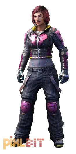 SSX Screenshot