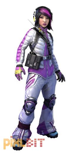 SSX Screenshot