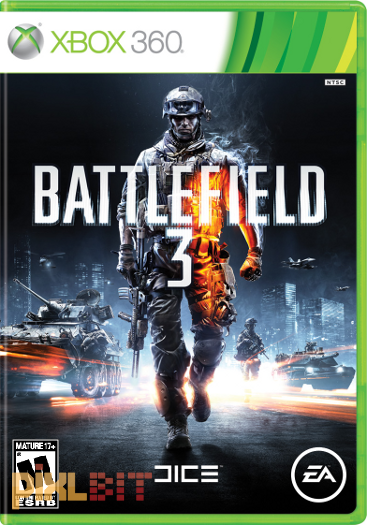 Battlefield 3