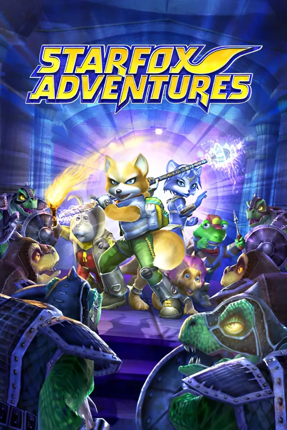 Box Art