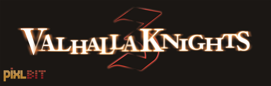 Valhalla Knights 3 - Classes Trailer