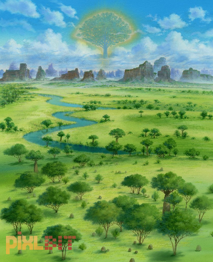 Etrian Odyssey IV: Legends of the Titan Review Screenshot