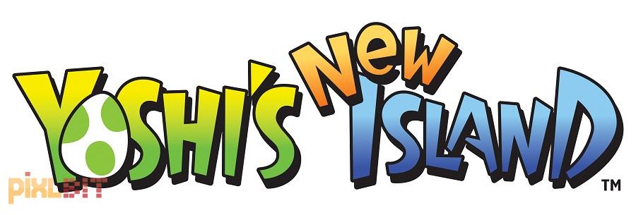 Yoshi's New Island Review Screenshot