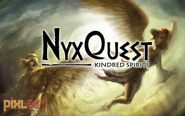 NyxQuest: Kindred Spirits
