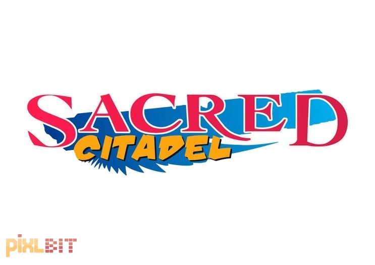 Sacred Citadel Review Screenshot