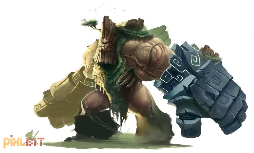 Sacred Citadel Review Screenshot