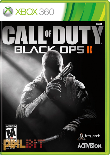 Call of Duty: Black Ops II
