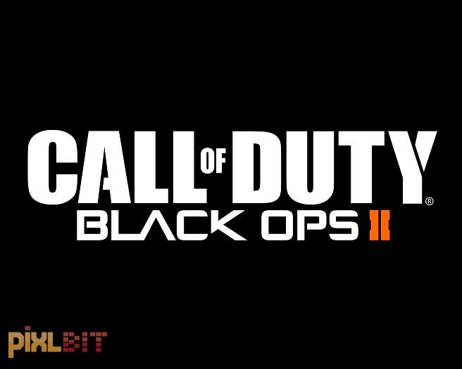 Call of Duty: Black Ops II Review Screenshot