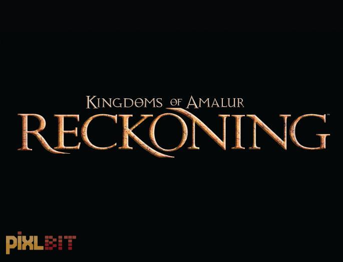 Kingdoms of Amalur: Reckoning Review Screenshot