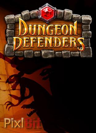 Dungeon Defenders Developer Diary #4
