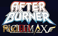 Afterburner Climax