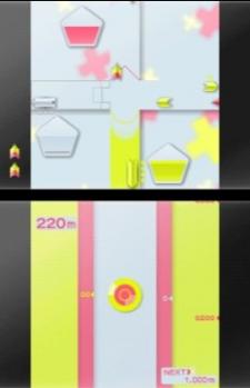 Art Style: Digidrive Review Screenshot