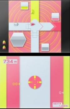 Art Style: Digidrive Review Screenshot