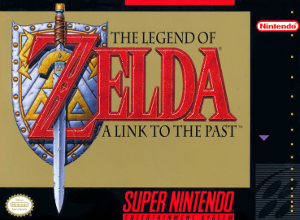 The Legend of Zelda: A Link to the Past Review Rewind