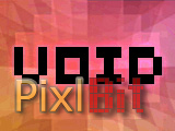 Bit.Trip Void