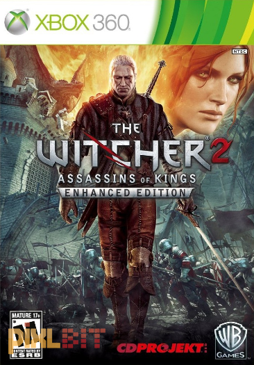 The Witcher 2: Assassins of Kings