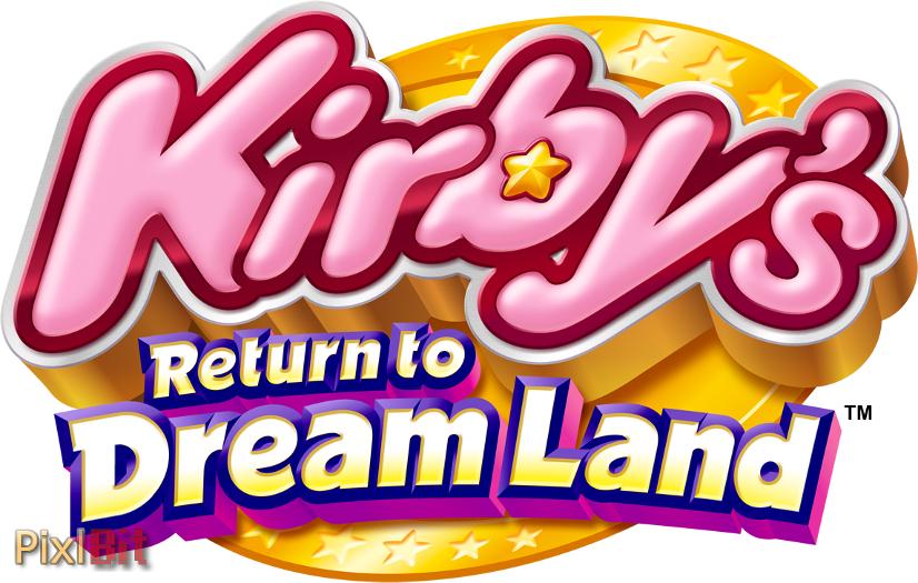 Kirby's Return to Dream Land Screenshot