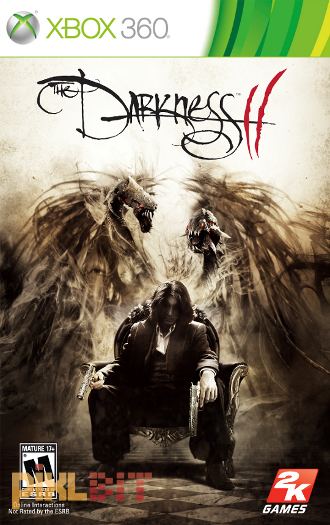 The Darkness II