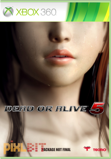 Box Art