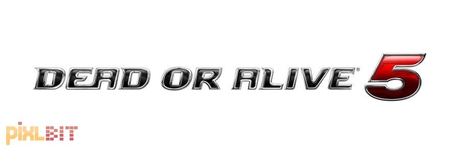 Dead or Alive 5 Review Screenshot