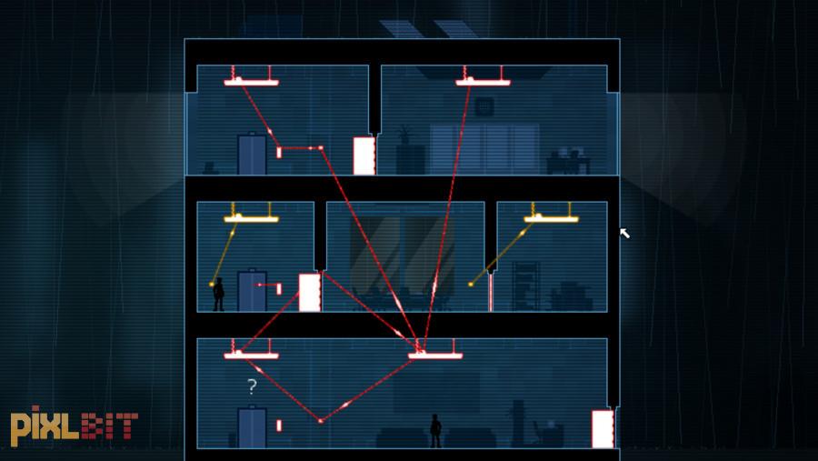 Gunpoint Review Screenshot
