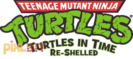 Teenage Mutant Ninja Turtles: Turtles in Time Re-Shelled Review Rewind Screenshot