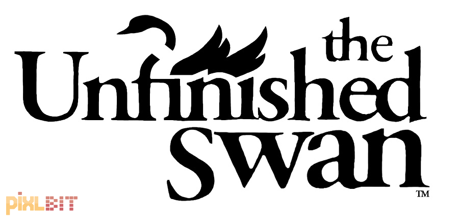 The Unfinished Swan