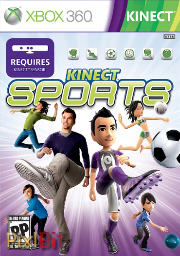Kinect Sports